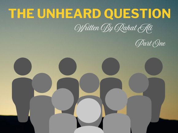 The Unheard Question: What Next After The Floods Of 2025