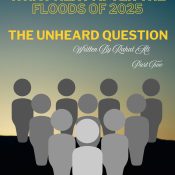 The Unheard Question: What Next After The Floods Of 2025      (Part 2)