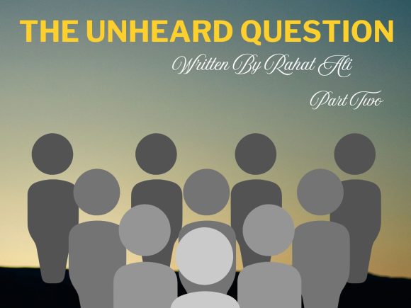 The Unheard Question: What Next After The Floods Of 2025      (Part 2)