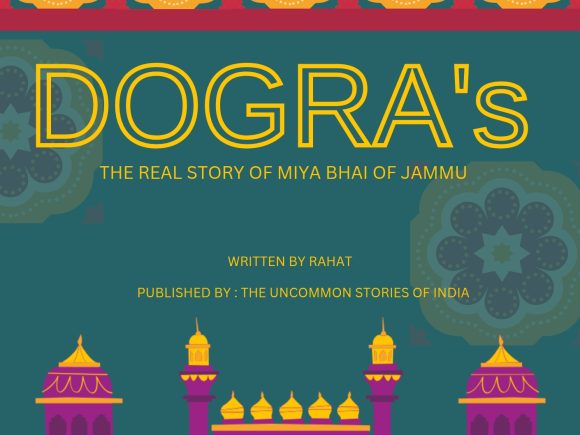 DOGRA’s