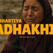 The Bhartiya Ladhakhi:Echoes From The Roof Of The World