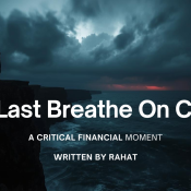 The Last Breath on Credit